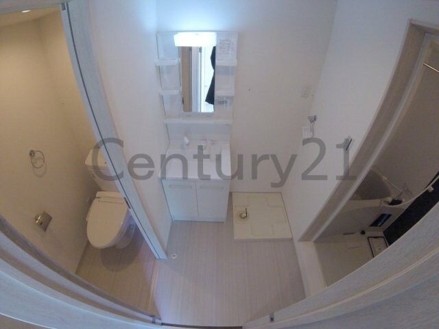 ファーストモダン石橋の物件内観写真