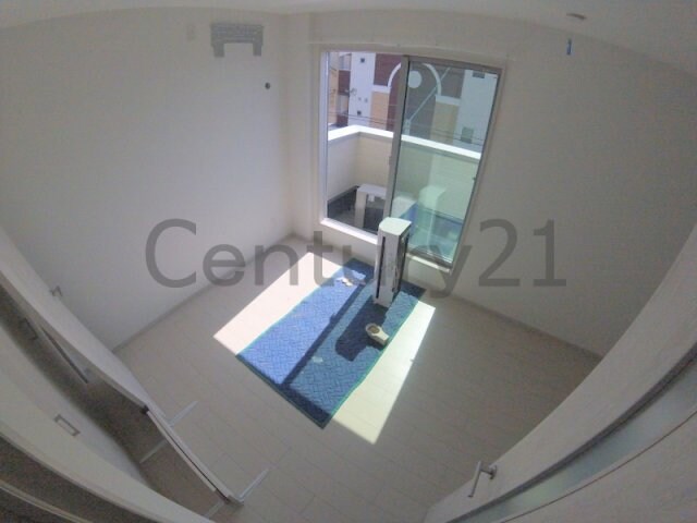 ファーストモダン石橋の物件内観写真