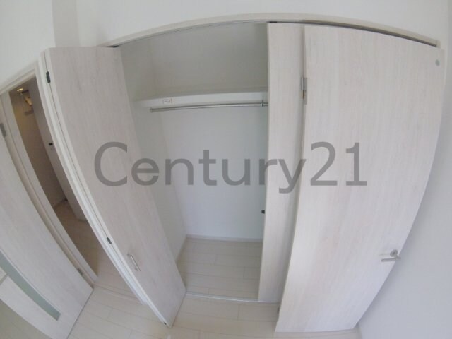 ファーストモダン石橋の物件内観写真