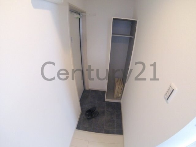 ファーストモダン石橋の物件内観写真