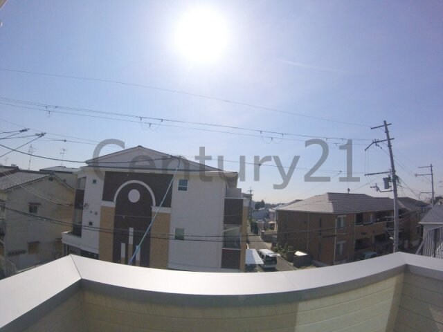 ファーストモダン石橋の物件内観写真