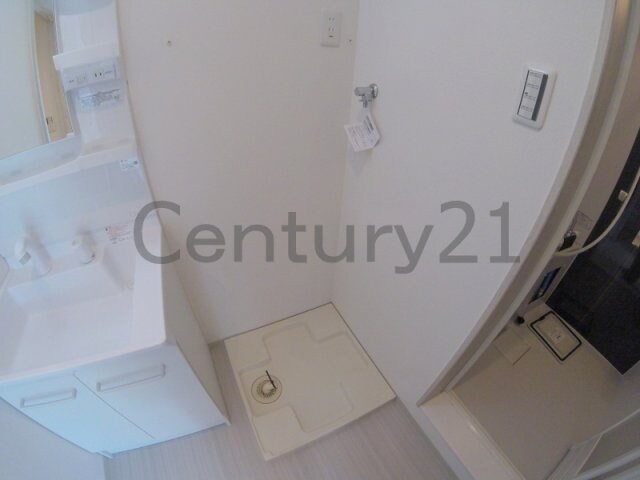 ファーストモダン石橋の物件内観写真