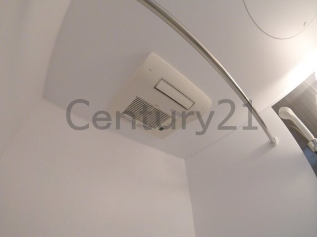 ファーストモダン石橋の物件内観写真