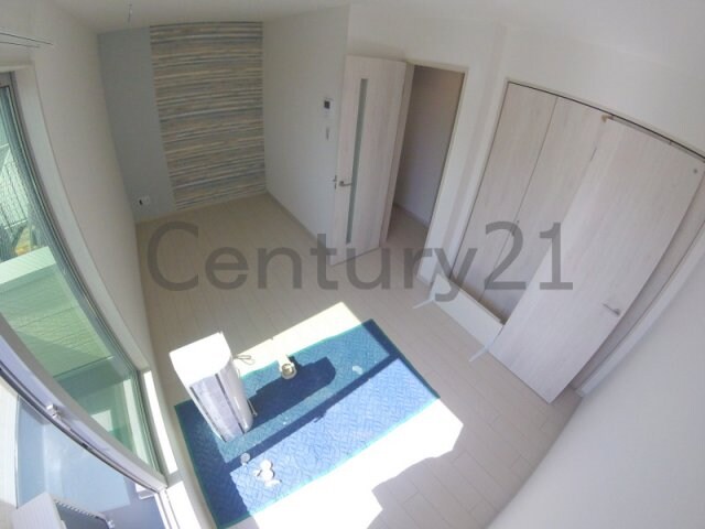 ファーストモダン石橋の物件内観写真