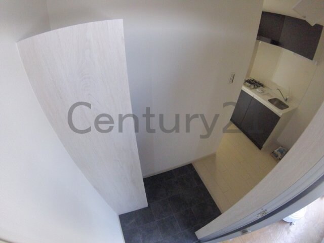 ファーストモダン石橋の物件内観写真