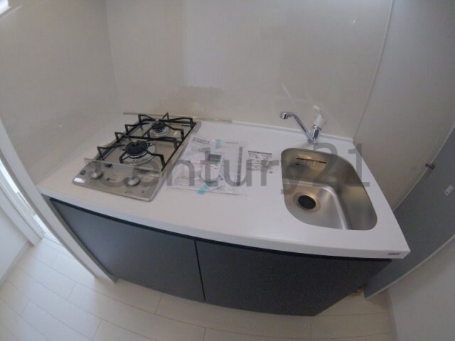 ファーストモダン石橋の物件内観写真