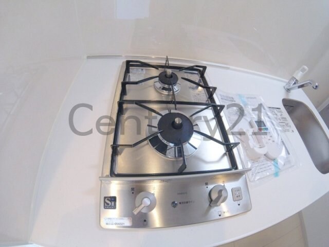 ファーストモダン石橋の物件内観写真