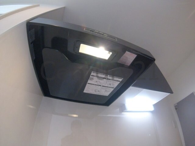 ファーストモダン石橋の物件内観写真