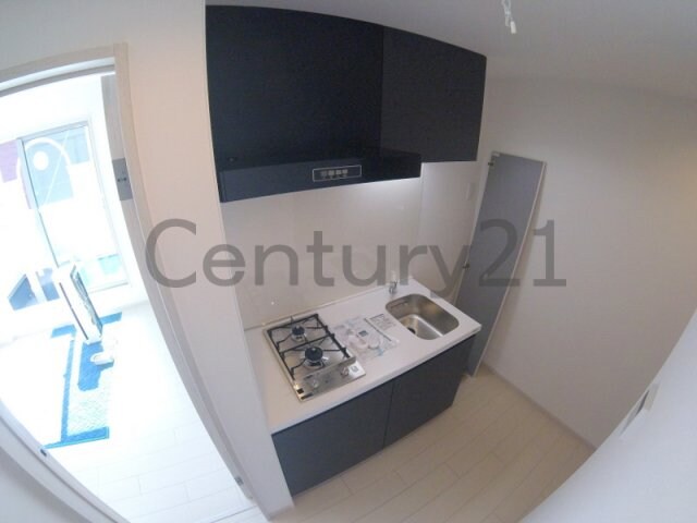 ファーストモダン石橋の物件内観写真