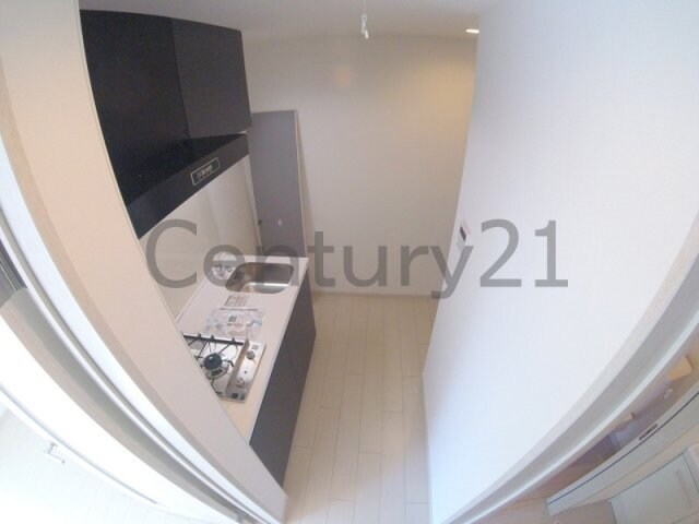 ファーストモダン石橋の物件内観写真