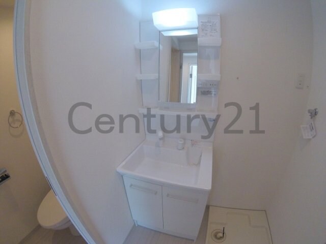 ファーストモダン石橋の物件内観写真