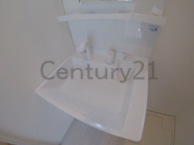 ファーストモダン石橋の物件内観写真