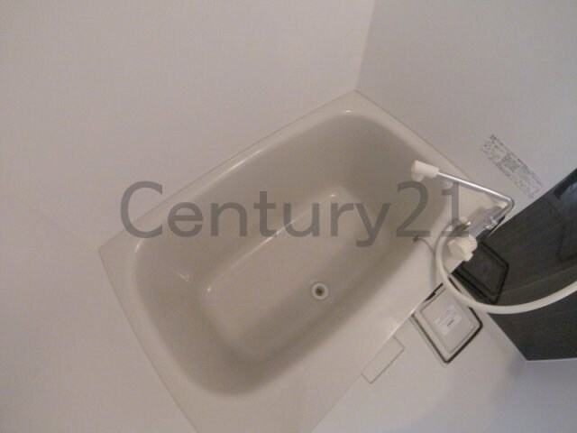 ファーストモダン石橋の物件内観写真