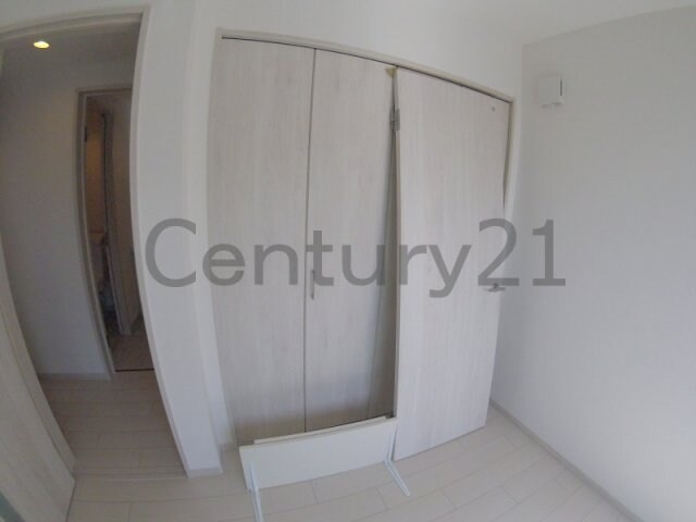 ファーストモダン石橋の物件内観写真