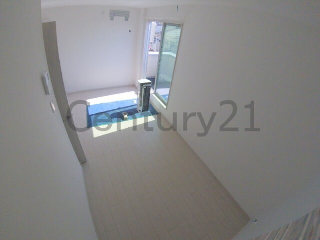 ファーストモダン石橋の物件内観写真