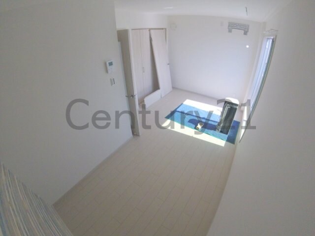 ファーストモダン石橋の物件内観写真