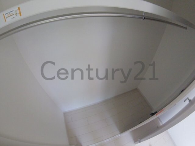 ファーストモダン石橋の物件内観写真