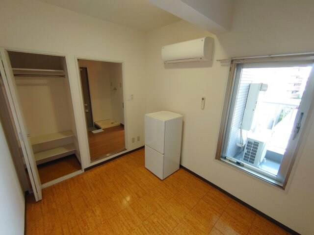 セレーノ門戸の物件内観写真