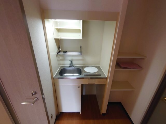 セレーノ門戸の物件内観写真