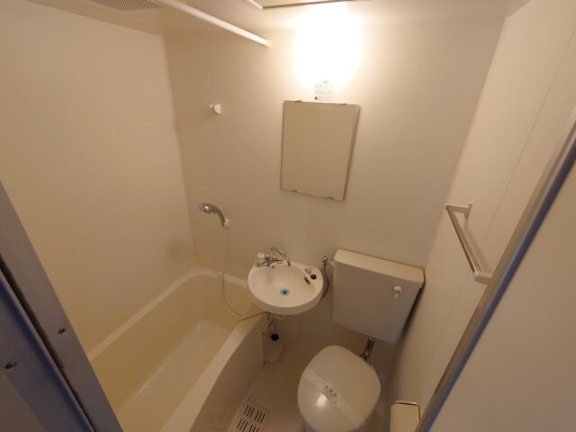 セレーノ門戸の物件内観写真