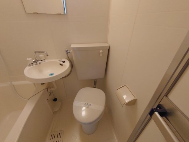 セレーノ門戸の物件内観写真