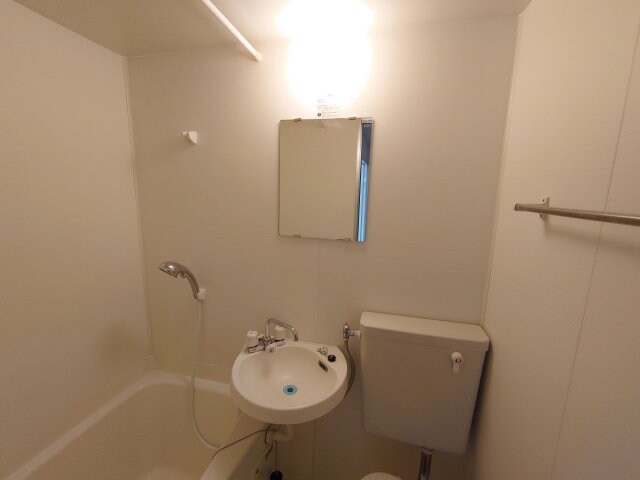 セレーノ門戸の物件内観写真