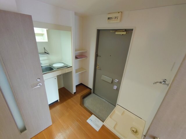 セレーノ門戸の物件内観写真