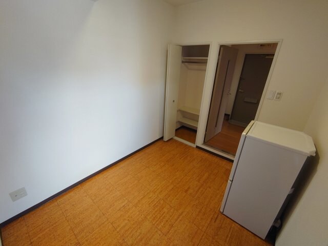 セレーノ門戸の物件内観写真