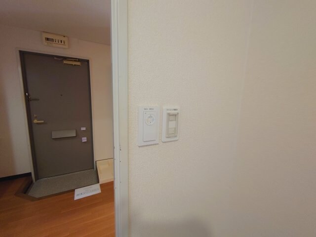 セレーノ門戸の物件内観写真