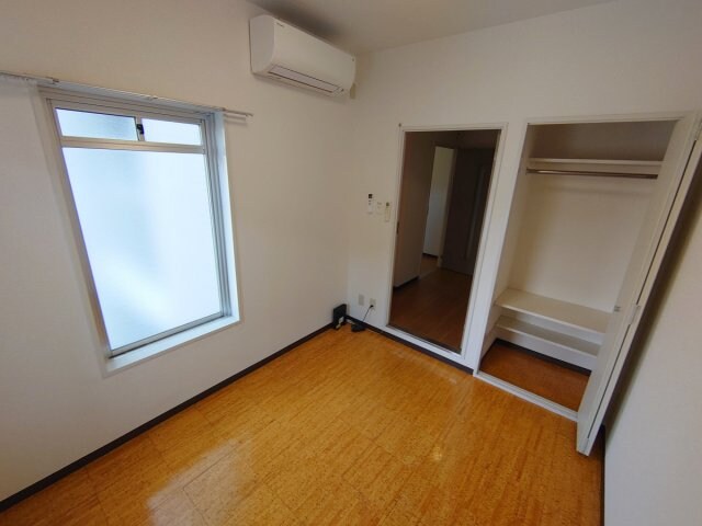 セレーノ門戸の物件内観写真