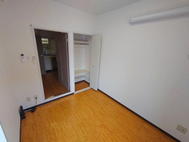 セレーノ門戸の物件内観写真