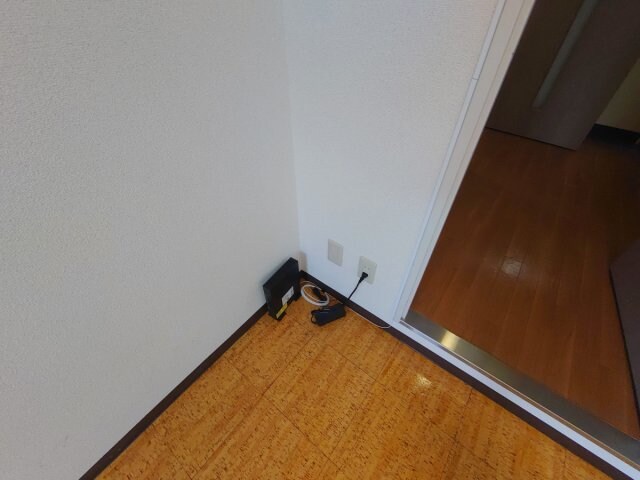 セレーノ門戸の物件内観写真