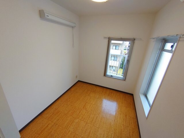 セレーノ門戸の物件内観写真