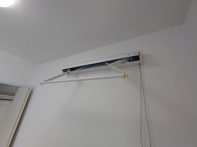 セレーノ門戸の物件内観写真