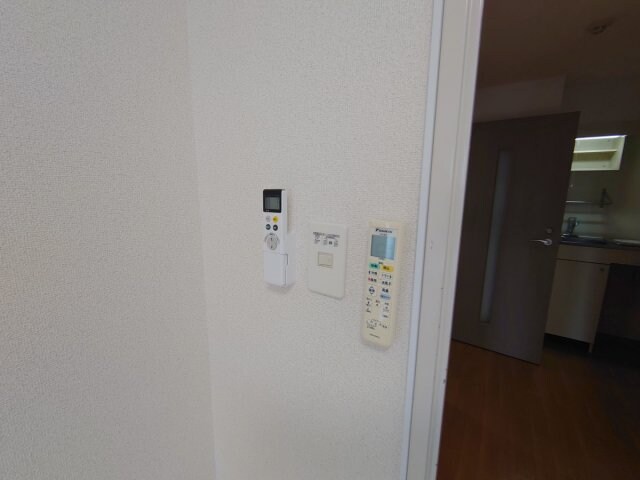 セレーノ門戸の物件内観写真