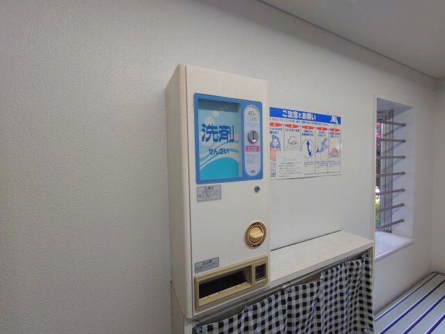 セレーノ門戸の物件内観写真