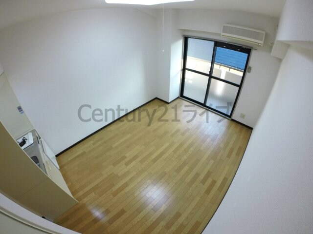 クリヨン宝塚の物件内観写真