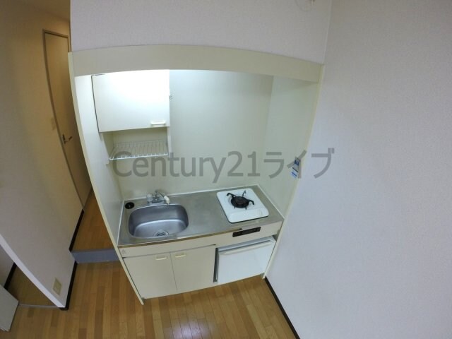 クリヨン宝塚の物件内観写真