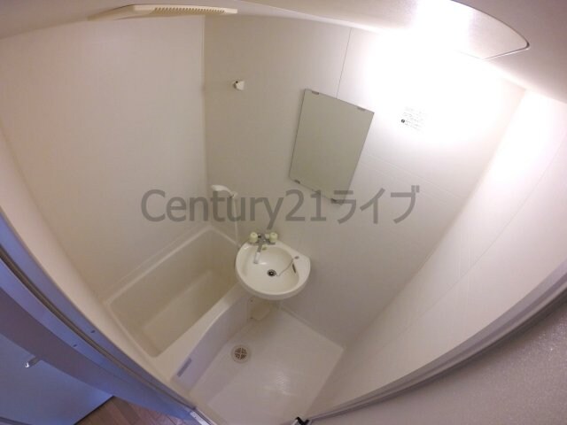 クリヨン宝塚の物件内観写真