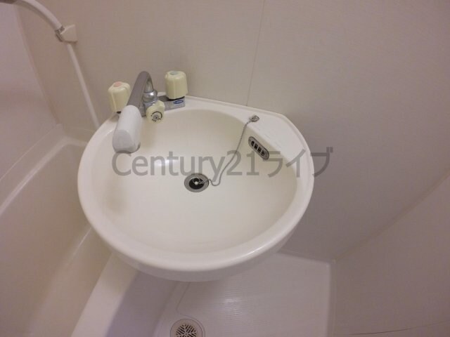 クリヨン宝塚の物件内観写真