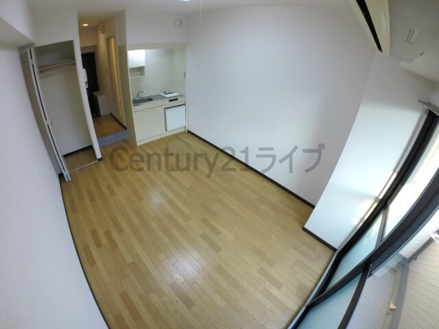 クリヨン宝塚の物件内観写真