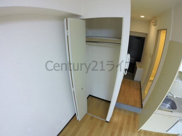 クリヨン宝塚の物件内観写真