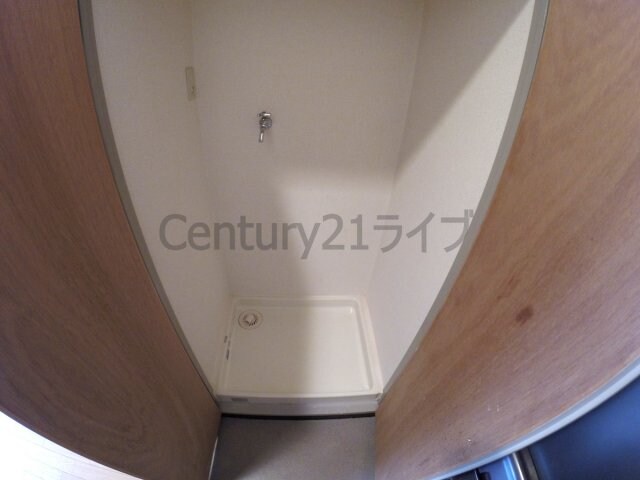 クリヨン宝塚の物件内観写真