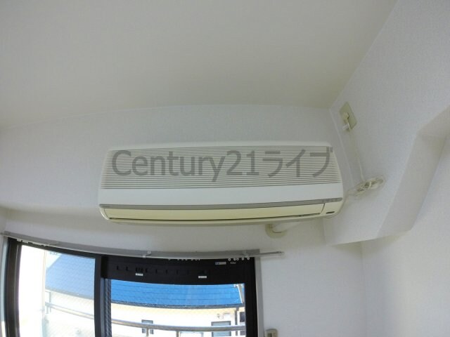 クリヨン宝塚の物件内観写真