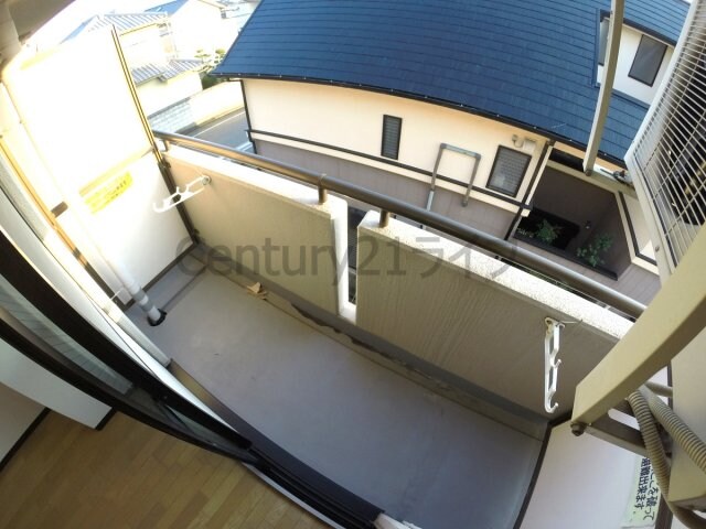 クリヨン宝塚の物件内観写真