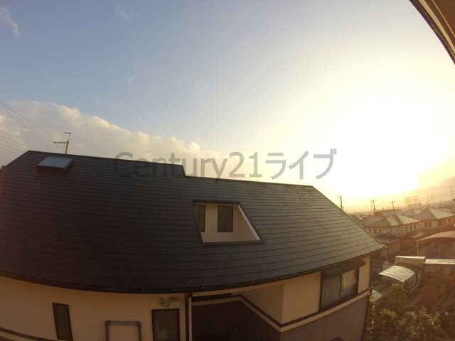 クリヨン宝塚の物件内観写真