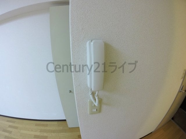 クリヨン宝塚の物件内観写真