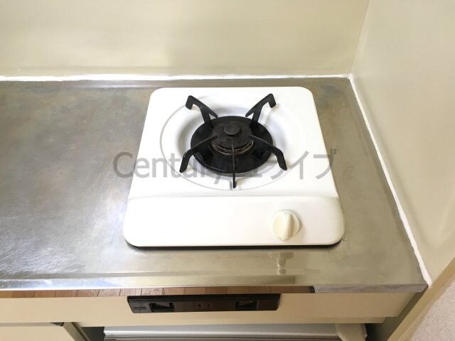 クリヨン宝塚の物件内観写真