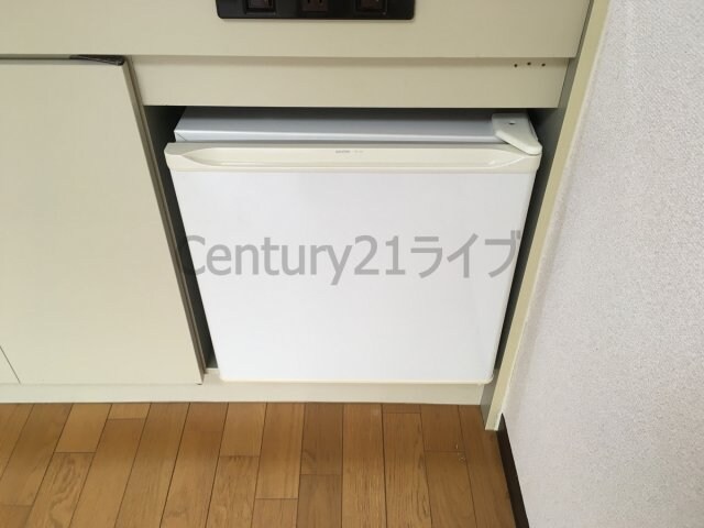 クリヨン宝塚の物件内観写真