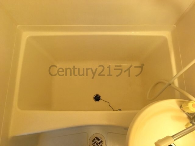 クリヨン宝塚の物件内観写真